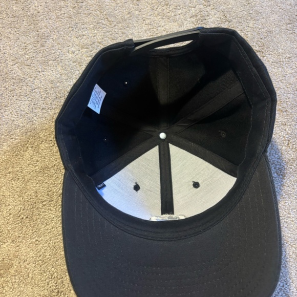 Like New BMW Snapback Hat Adjustable Size - Picture 3 of 7